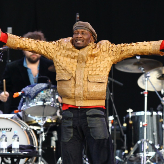 Preminuo poznati muzičar: Tvorac numere "Hakuna Matata" VIDEO