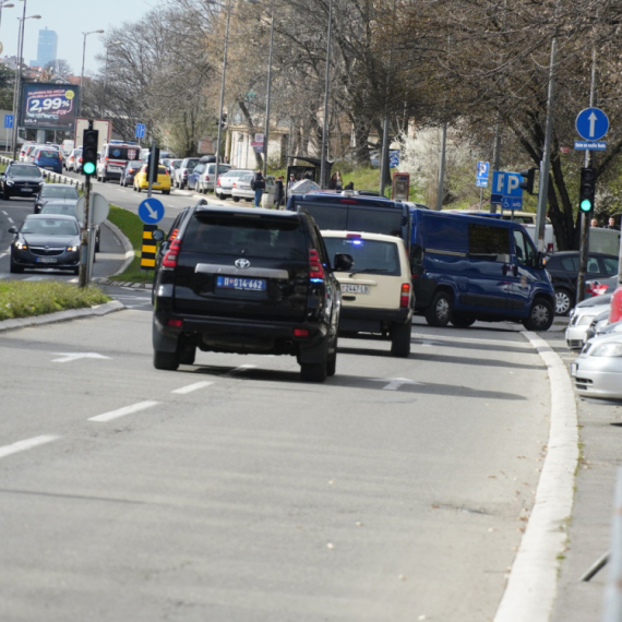 Na suđenju Belivuku prikazane fotografije uviđaja u Ritopeku