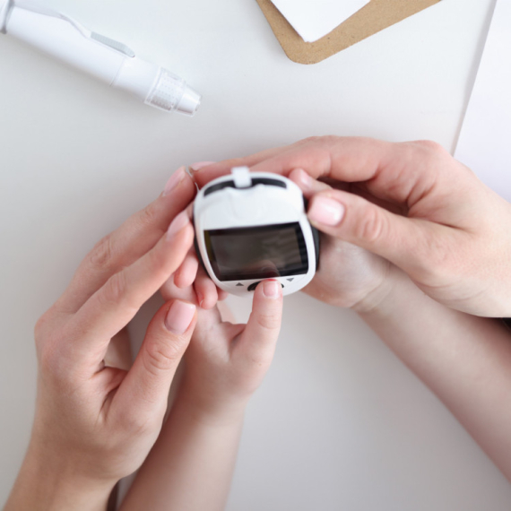 Ovi simptomi mogu da ukazuju na dijabetes tipa 1 kod dece: Evo šta se savetuje roditeljima VIDEO