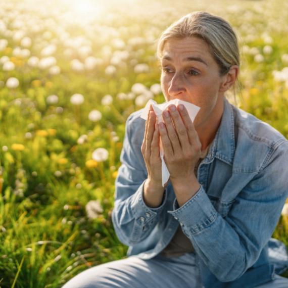 Alergijska reakcija koja može da ugrozi život: Razvija se za nekoliko minuta