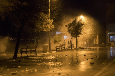 Slika za Upaljeni alarmi za naredna dva dana – evo šta se sprema
