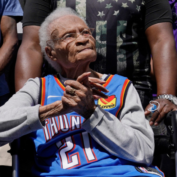 Preminula poslednja preživela žrtva masakra u Tulsi u 111. godini