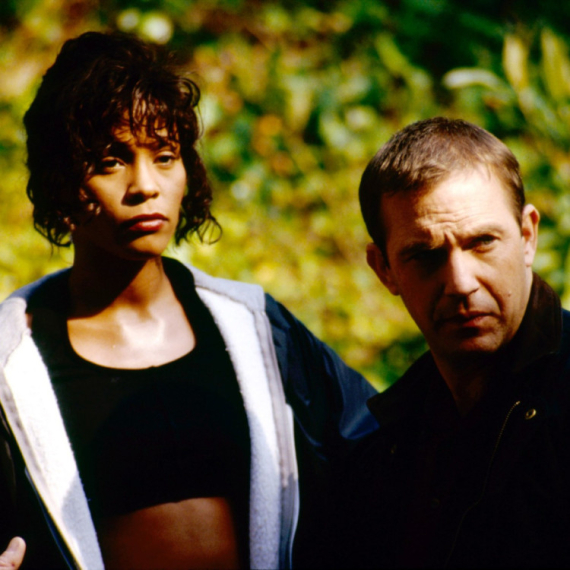 Ovaj nezaboravni film iz devedestih je iznedrio jednu od najlepših numera ikada: Publika je i danas obožava