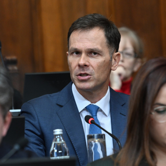 Mali o sramnoj presudi urednici "Novosti": Gde su sada borci za slobodu medija? Ubi ih prejaka reč