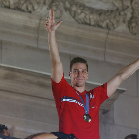 Big news – the captain of Serbia has returned!