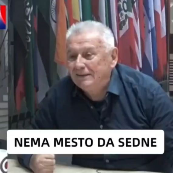 Velja Ilić otkriva: Tadić i Koštunica se brukali kod Putina – svađali se oko stolice VIDEO