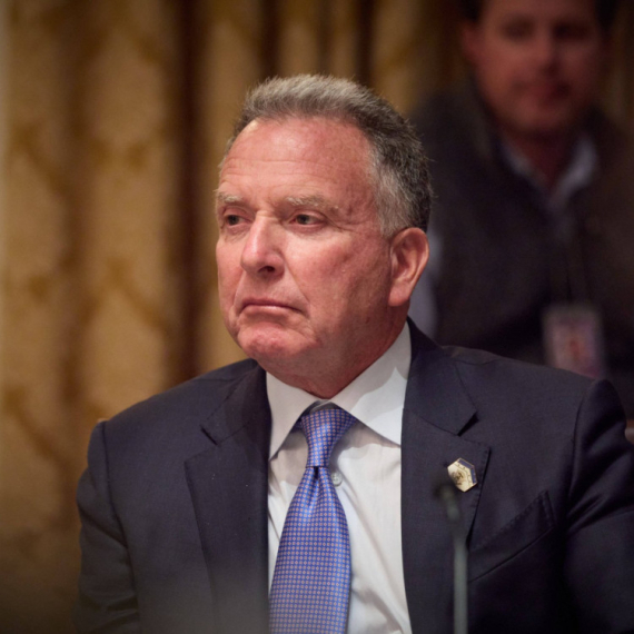 Peskov o Vitkofu: Sabotaža