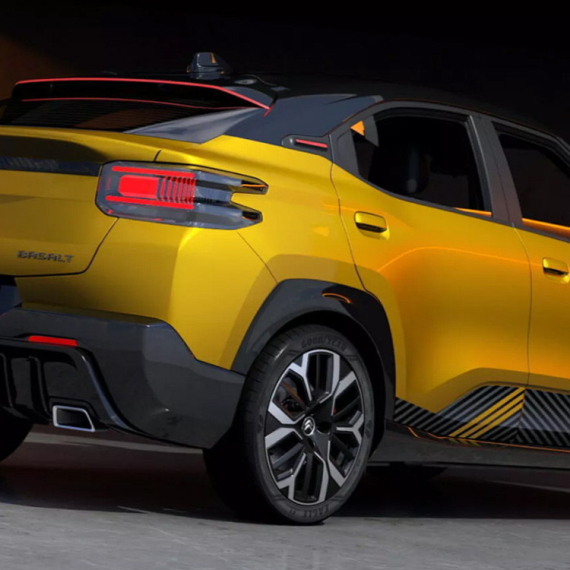 Niskobudžetni Citroen dobio "sportsku" verziju, ali izgled može da zavara FOTO