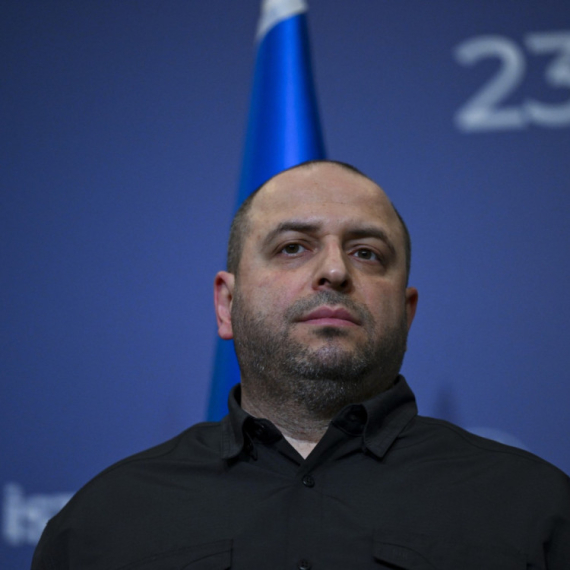 Ispitan Rustem Umerov