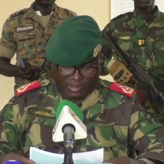 Pucnjava u glavnom gradu; Vojska preuzima sve – zemlja u potpunom haosu FOTO