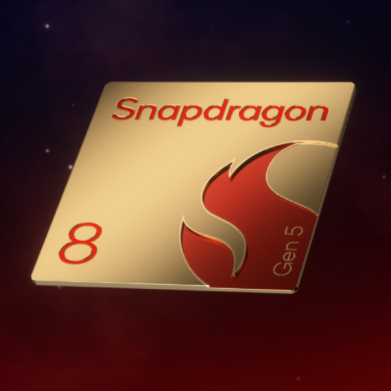Stigao Snapdragon 8 Gen 5: "Ogoljena" verzija Elite procesora