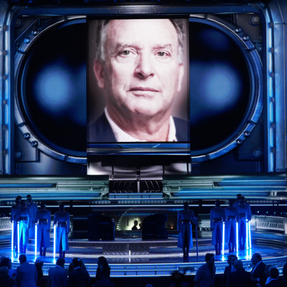 Ko je "glupan" koji je frustrirao sve? Transkript njegovih razgovora je skandal