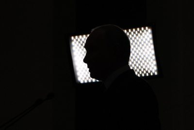 Slika za I oni su Putinu okrenuli leđa?