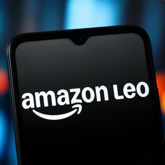 Starlink dobija novu konkurenciju: Stiže Amazon Leo