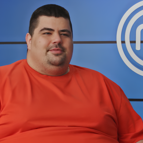 Srđan otkrio koga vidi kao konkurenciju u "MasterChef Srbija": "Spreman sam dostojanstveno da izađem"