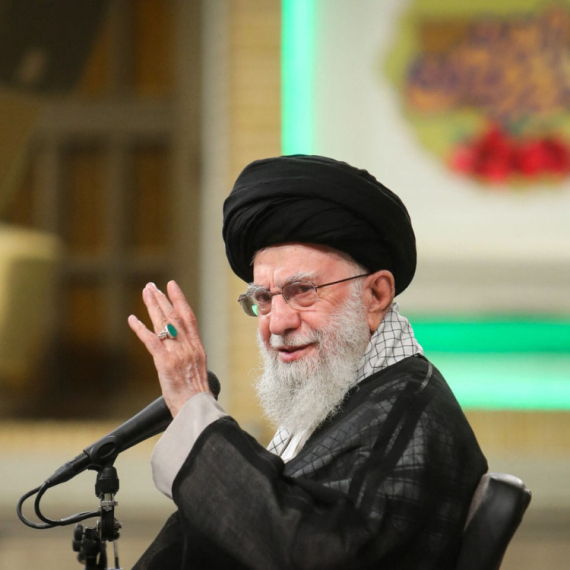 Ključa u Iranu: Vrhovni vođa izabrao tri moguća naslednika – jednom beskrajno veruje