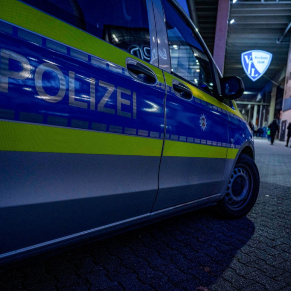 Zašto je nemačka policija pucala u 12-godišnju Srpkinju?