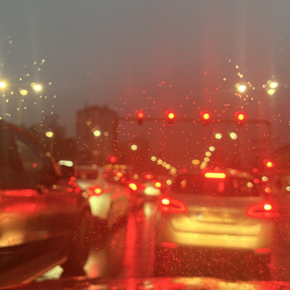 Kolaps na granicama: Čeka se satima