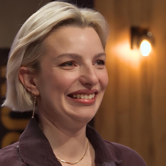 Porodice polufinalista ušle u kuhinju "MasterChef Srbija": Usledio najemotivniji susret do sada!