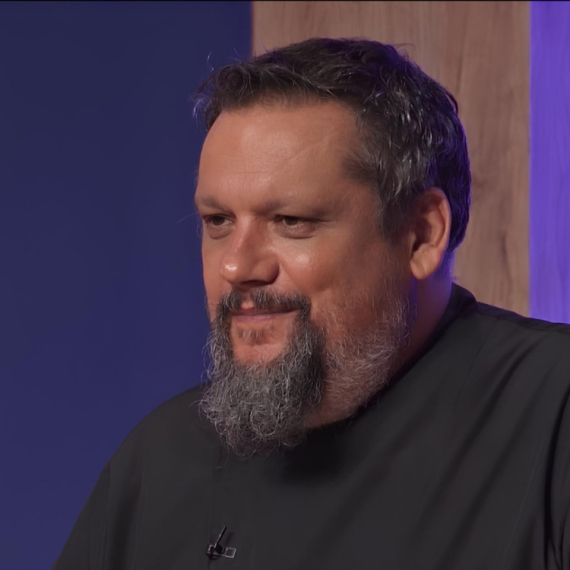 Tom Gretić počeo da se mršti kada je probao jelo ovog polufinaliste: "Samo jedno pitanje: Je l' ste probali?"