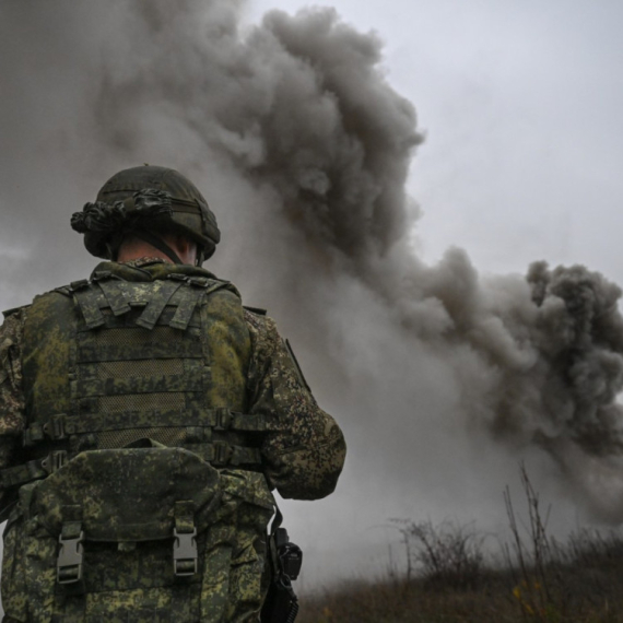 Dok svet bruji o mirovnom planu, Sibiha otkrio pravo stanje na ratištu