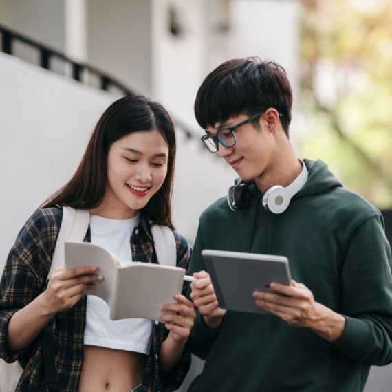 Korejac dao praktičan savet kako se uči srpski: Komentari su urnebesni FOTO