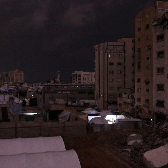 Broj mrtvih prešao 70.000