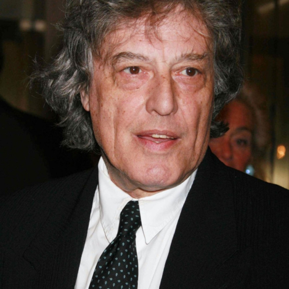 Preminuo jedan od najpoznatijih britanskih pisaca