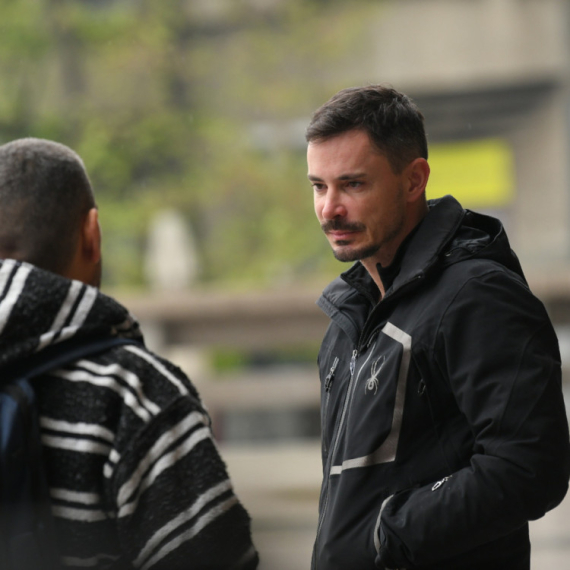 Nastavlja se totalni rat među blokaderima: Pucaju po svim šavovima; Reditelj žestoko udario na plenumaše VIDEO