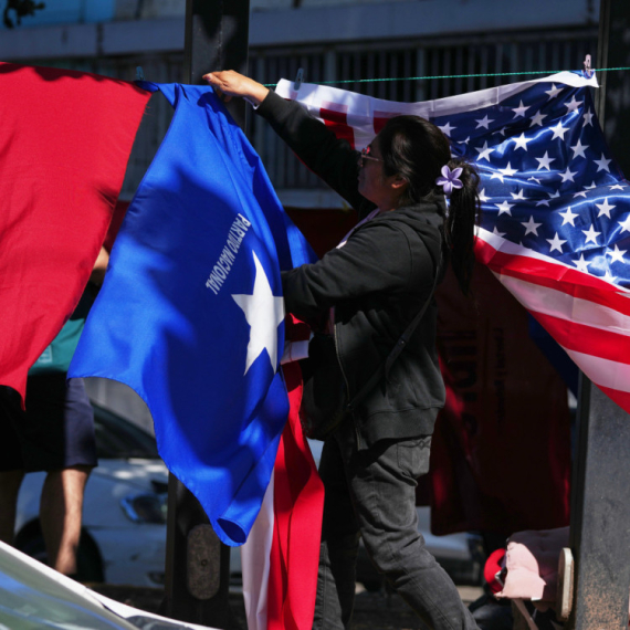 Honduras danas bira predsednika: Trojica kandidata u mrtvoj trci