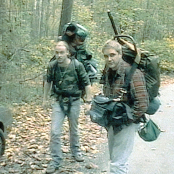 Kultni film iz 1999. na Netfliksu: "Najstrašniji horor ikada" VIDEO