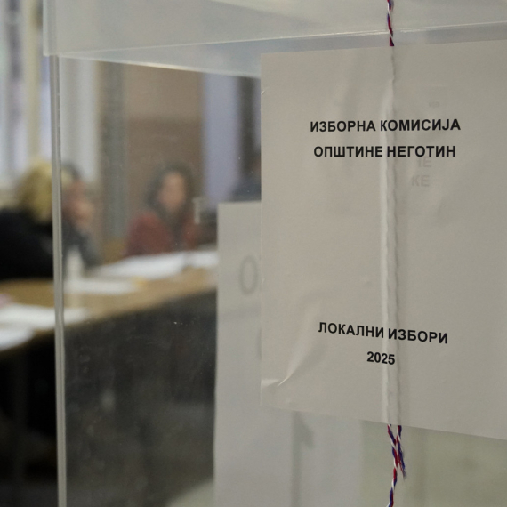 "Bilo je narušavanja reda i mira, policija reagovala; Određeni broj ljudi bio pripremljen za pravljenje haosa"