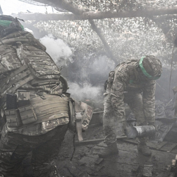 Trese se front; Razaranja ne prestaju; Oglasio se Zelenski FOTO/VIDEO