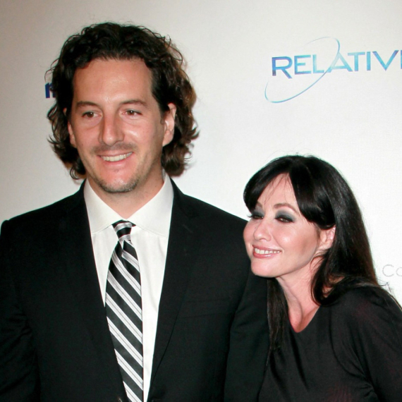 Mrtvu glumicu opljačkao bivši muž: Razvela se dan pre smrti FOTO