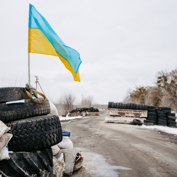 EU i Ukrajina postigle dogovor: Izrađen plan u 10 tačaka