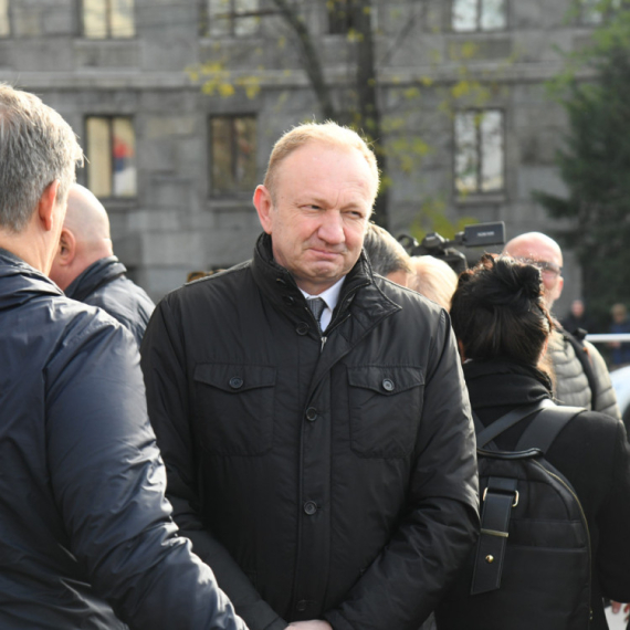 Potpuni debakl Dragana Đilasa