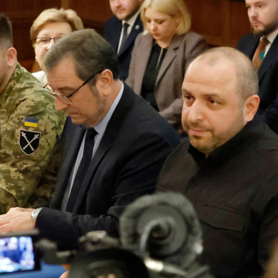 Pet sati "mučenja"; Ukrajina je na kolenima?