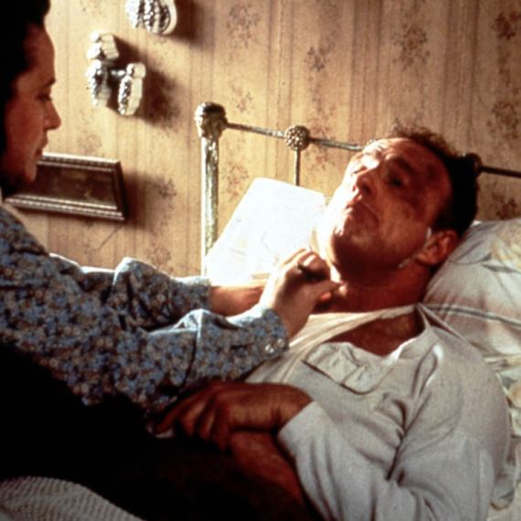 Teror koji raste iz minuta u minut: Ovo je jedna od najnapetijih Kingovih ekranizacija