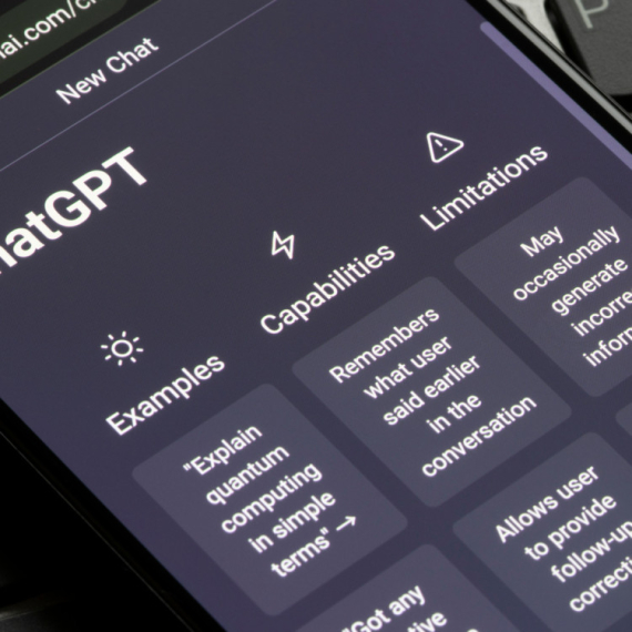 Kraj za ChatGPT kakav znamo: Ovo će mnoge razočarati