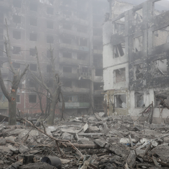 Evropska centralna banka okrenula leđa Ukrajini; Ključan sastanak u Moskvi; Kraj rata?