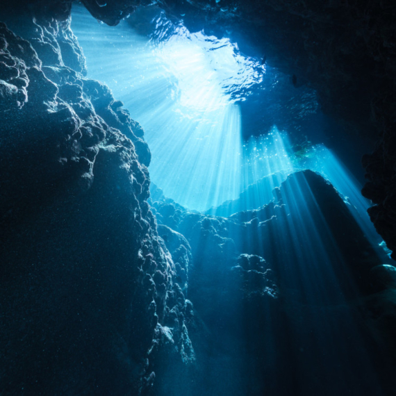 Podvodna pećina koja krije stotine tajni: Lavirint dug 524 kilometra