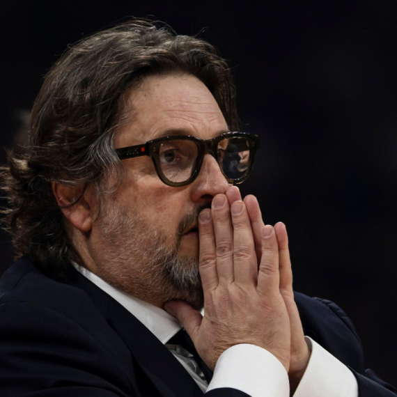 Turnaround – Trinchieri is taking over Partizan?!