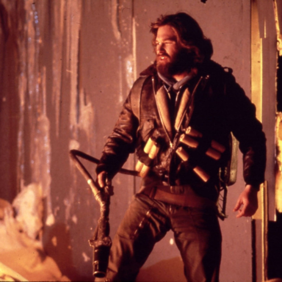 Kurt Rasel misli da kultni horor u kojem je igrao nije baš dobar: "Nema logike"