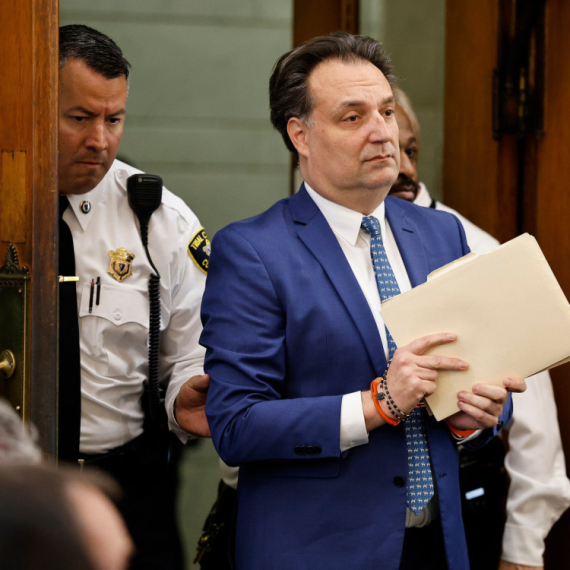 Danas izricanje presude Brajanu Volšu; Čeka ga doživotna kazna?