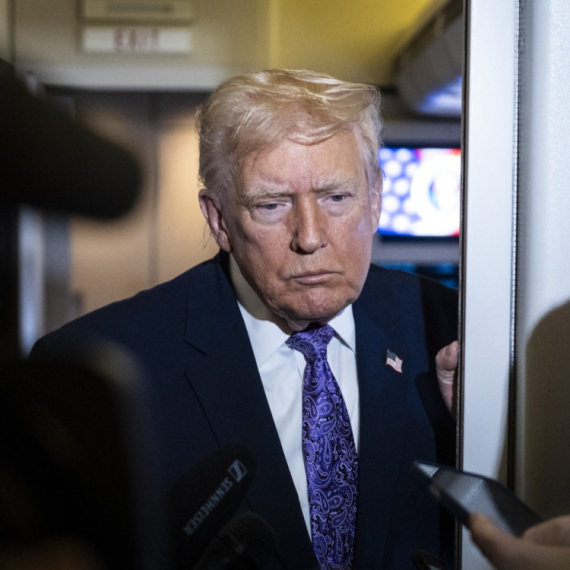 Rusi ne planiraju da poslušaju Trampa