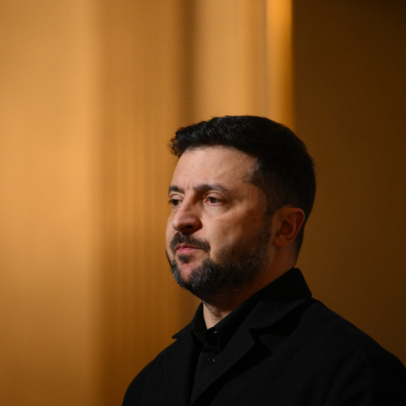 Sud naložio pritvor odbeglog saradnika Zelenskog