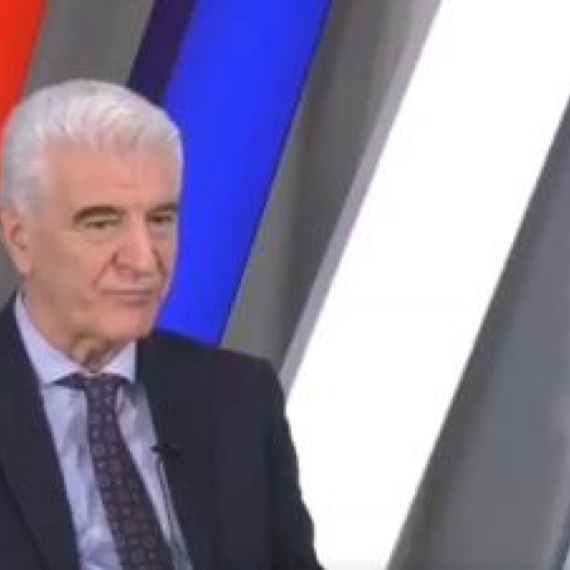 Ideolog blokadera priziva nasillje i pokušava da utiče na rad Tužilaštva dok, bez dokaza, kriminalizuje vlast