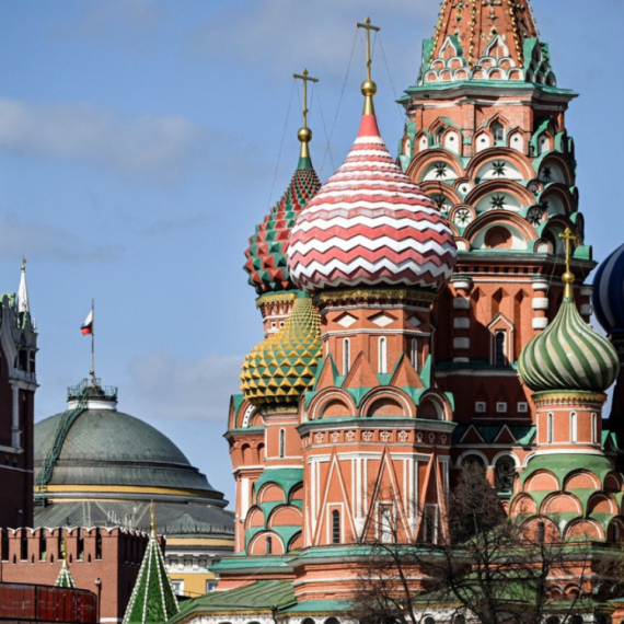 Kremlj poručio: "Pažljivo pratimo situaciju"