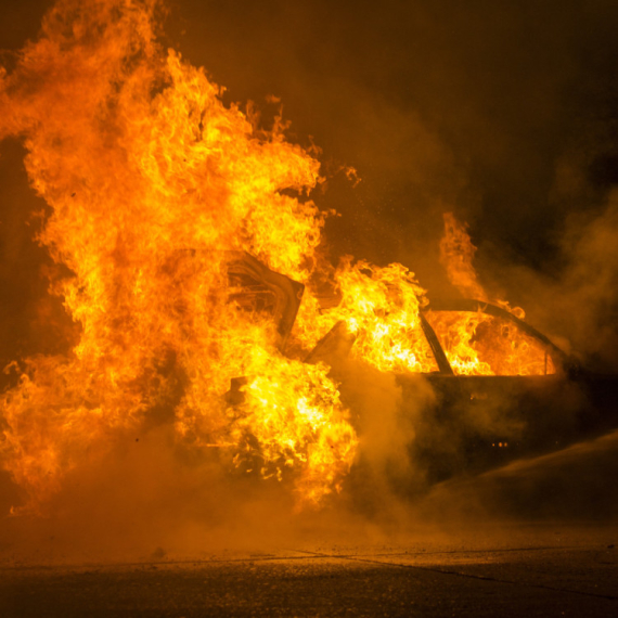 Brutalno ubistvo sina ukrajinskog političara nema veze s politikom? Pretučen, pa zapaljen