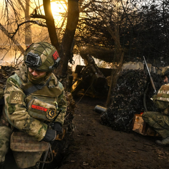 Zašto Rusija toliko želi Pokrovsk?